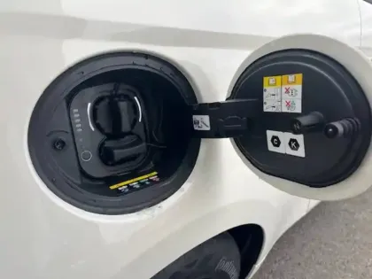 Photo 41 Fiat 500  e 95 ch