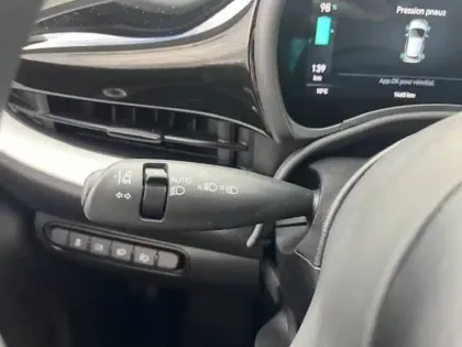 Photo 82 Fiat 500  e 95 ch