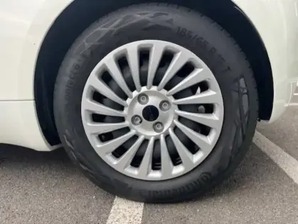 Photo 76 Fiat 500  e 95 ch