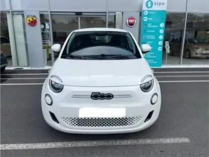 Photo 35 Fiat 500  e 95 ch