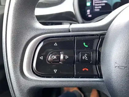 Photo 100 Fiat 500  e 95 ch