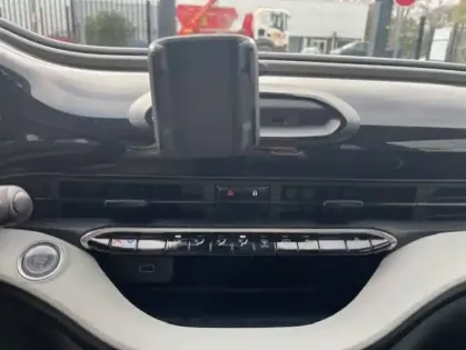 Photo 50 Fiat 500  e 95 ch