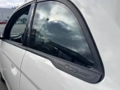 Photo 90 Fiat 500  e 95 ch