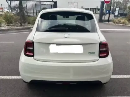 Photo 72 Fiat 500  e 95 ch