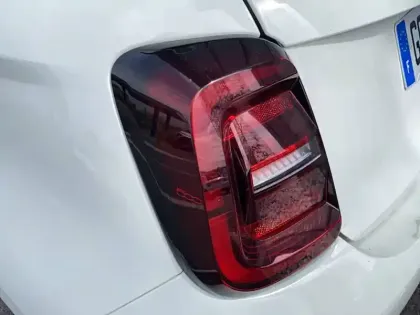 Photo 94 Fiat 500  e 95 ch