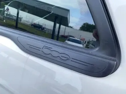 Photo 63 Fiat 500  e 95 ch