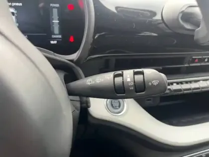 Photo 83 Fiat 500  e 95 ch