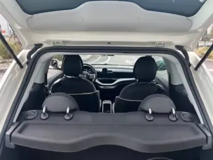 Photo 88 Fiat 500  e 95 ch