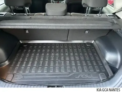 Photo 14 Kia E-soul  Active 204ch