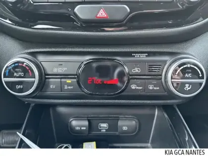 Photo 10 Kia E-soul  Active 204ch