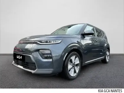 Photo Kia E-soul