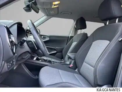 Photo 12 Kia E-soul  Active 204ch