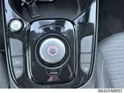 Photo 8 Kia E-soul  Active 204ch