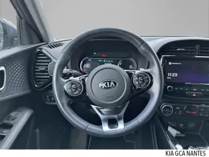 Photo 5 Kia E-soul  Active 204ch