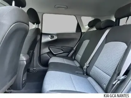 Photo 13 Kia E-soul  Active 204ch