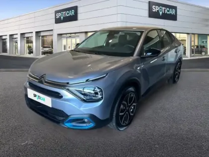 Photo Citroën C4