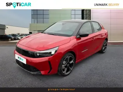 Photo Opel Corsa