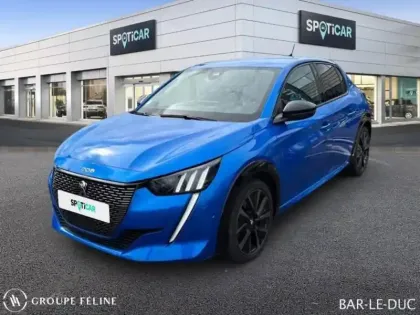 Photo Peugeot 208