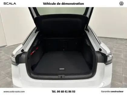 Photo 30 Volkswagen Id.7  Pro 286 ch