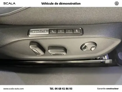 Photo 14 Volkswagen Id.7  Pro 286 ch