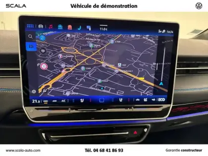 Photo 39 Volkswagen Id.7  Pro 286 ch