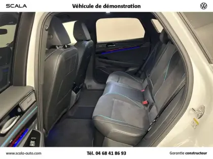 Photo 11 Volkswagen Id.7  Pro 286 ch