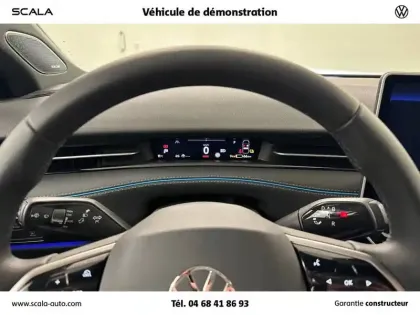 Photo 38 Volkswagen Id.7  Pro 286 ch