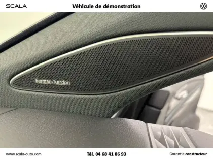 Photo 15 Volkswagen Id.7  Pro 286 ch