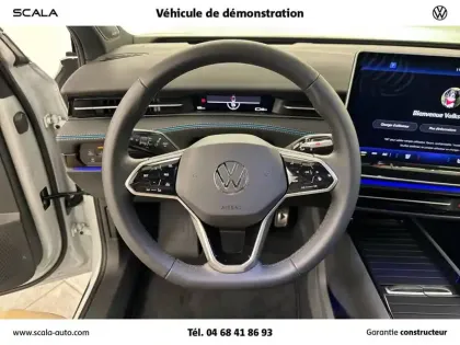 Photo 17 Volkswagen Id.7  Pro 286 ch
