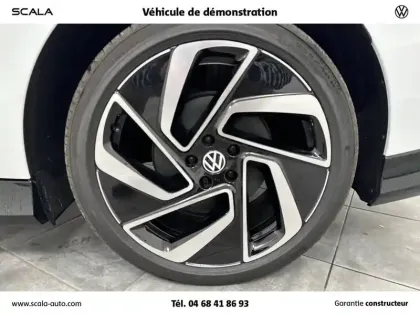 Photo 7 Volkswagen Id.7  Pro 286 ch