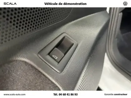 Photo 13 Volkswagen Id.7  Pro 286 ch