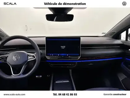 Photo 36 Volkswagen Id.7  Pro 286 ch