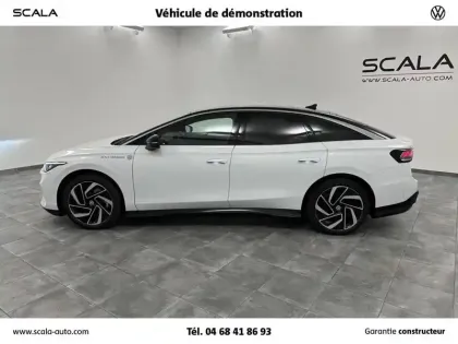 Photo 21 Volkswagen Id.7  Pro 286 ch