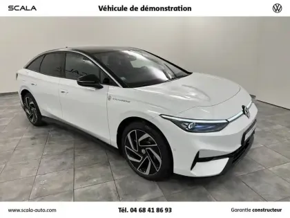 Photo 25 Volkswagen Id.7  Pro 286 ch