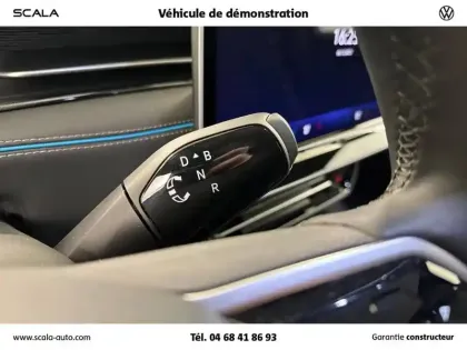 Photo 9 Volkswagen Id.7  Pro 286 ch