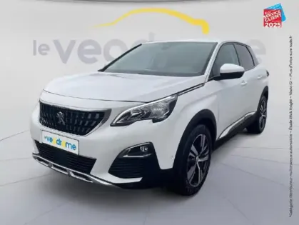 Photo Peugeot 3008