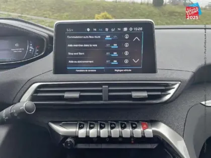 Photo 13 Peugeot 3008  1.2 PureTech 130ch E6.c Allure S&S