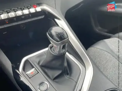 Photo 12 Peugeot 3008  1.2 PureTech 130ch E6.c Allure S&S