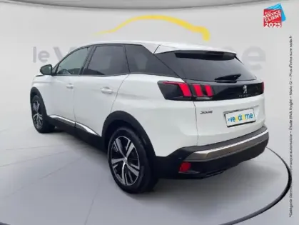 Photo 6 Peugeot 3008  1.2 PureTech 130ch E6.c Allure S&S