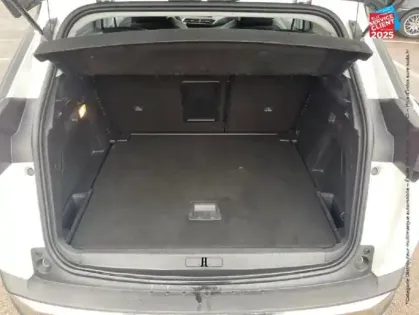 Photo 5 Peugeot 3008  1.2 PureTech 130ch E6.c Allure S&S