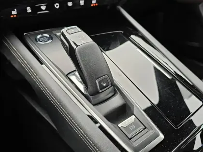 Photo 51 Peugeot 508  SW BLUEHDI 130 S&S EAT8