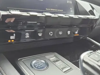 Photo 30 Peugeot 508  SW BLUEHDI 130 S&S EAT8