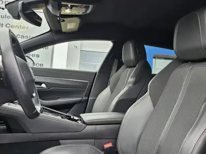 Photo 43 Peugeot 508  SW BLUEHDI 130 S&S EAT8