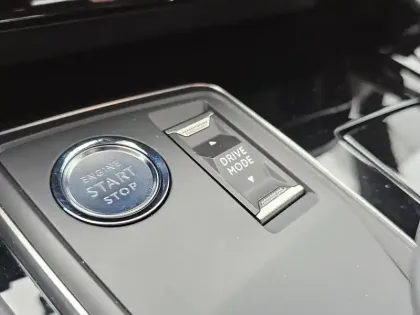 Photo 52 Peugeot 508  SW BLUEHDI 130 S&S EAT8