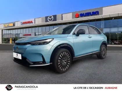 Photo Honda E:ny1