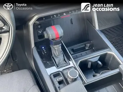 Photo 12 Toyota Tundra  3.5L V6 389CH