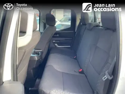 Photo 16 Toyota Tundra  3.5L V6 389CH