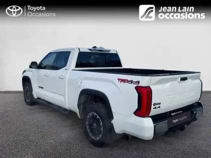 Photo 6 Toyota Tundra  3.5L V6 389CH