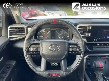 Photo 11 Toyota Tundra  3.5L V6 389CH