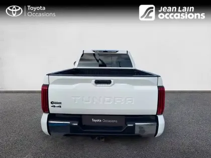 Photo 5 Toyota Tundra  3.5L V6 389CH